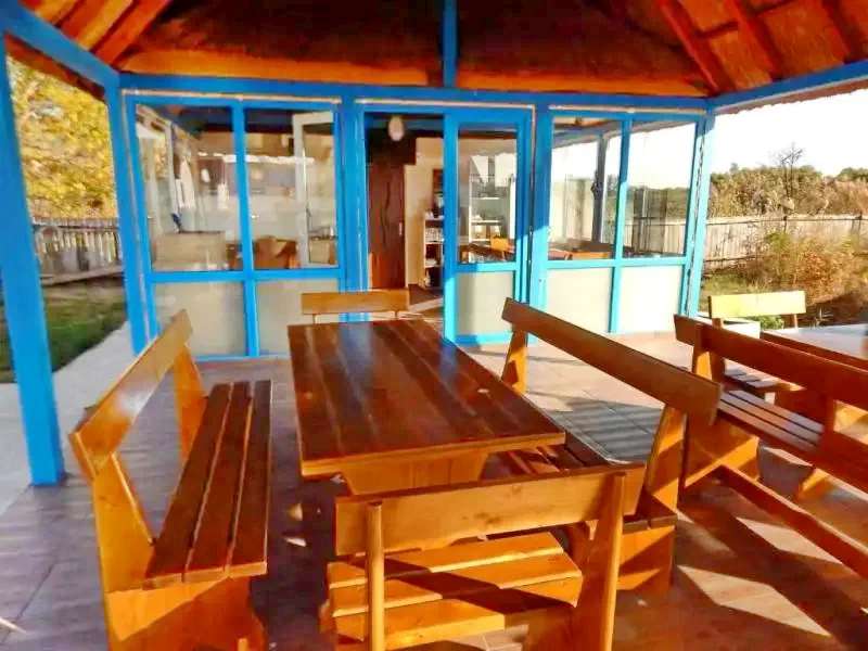 Crișan Cazare | Motel (K1321-4) Imaginea poate fi supusă drepturilor de autor. Se recomandă contactarea titularului drepturilor.