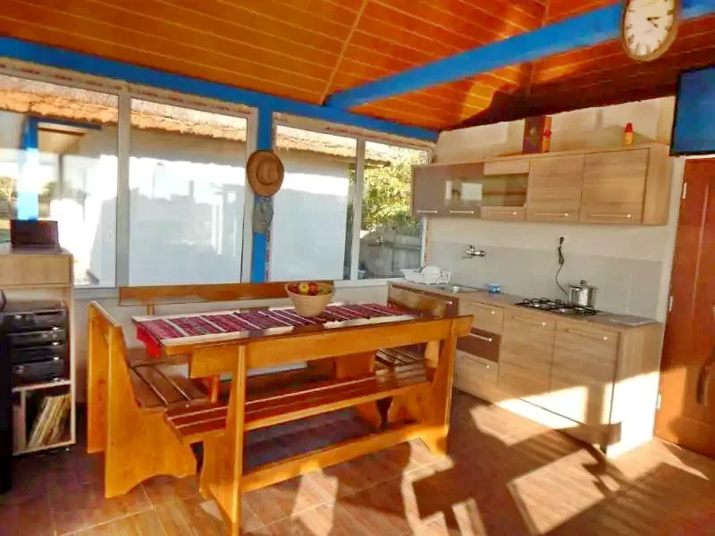 Crișan Cazare | Motel (K1321-10) Imaginea poate fi supusă drepturilor de autor. Se recomandă contactarea titularului drepturilor.