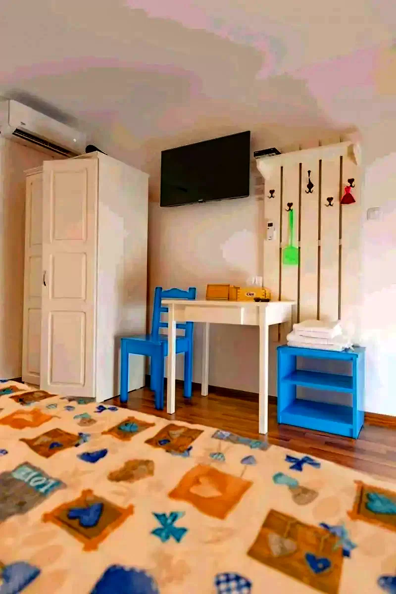 Crișan Cazare | Motel (K1321-19) Imaginea poate fi supusă drepturilor de autor. Se recomandă contactarea titularului drepturilor.