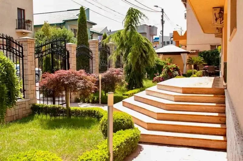 Eforie Nord Cazare | Vila (K1323-3) Imaginea poate fi supusă drepturilor de autor. Se recomandă contactarea titularului drepturilor.