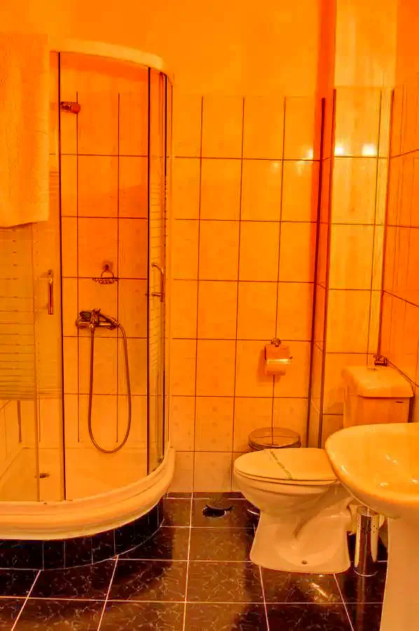Eforie Nord Cazare | Vila (K1323-9) Imaginea poate fi supusă drepturilor de autor. Se recomandă contactarea titularului drepturilor.