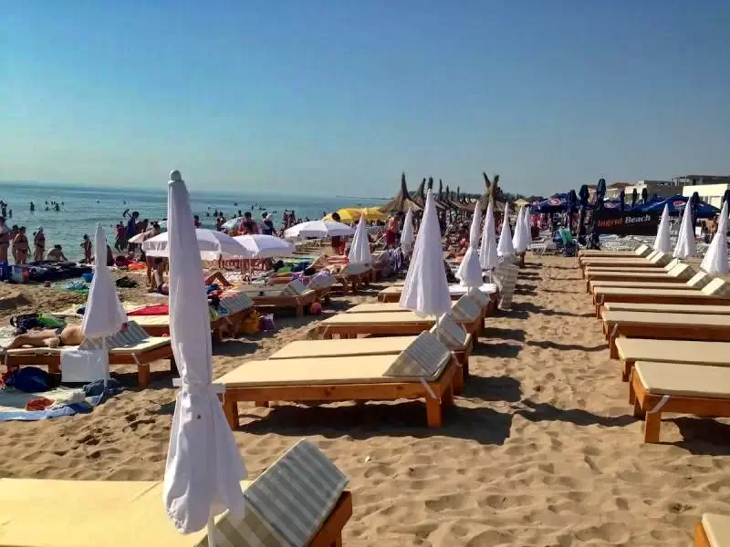 Eforie Nord Cazare | Vila (K1323-12) Imaginea poate fi supusă drepturilor de autor. Se recomandă contactarea titularului drepturilor.