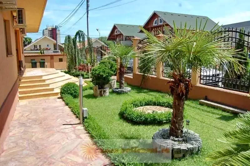 Eforie Nord Cazare | Vila (K1323-17) Imaginea poate fi supusă drepturilor de autor. Se recomandă contactarea titularului drepturilor.