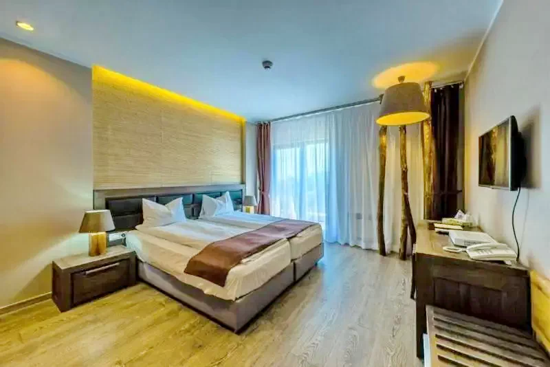 Crișan Cazare | Motel (K1326-18) Imaginea poate fi supusă drepturilor de autor. Se recomandă contactarea titularului drepturilor.