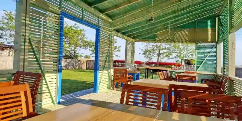 Crișan Cazare | Motel (K1326-26) Imaginea poate fi supusă drepturilor de autor. Se recomandă contactarea titularului drepturilor.