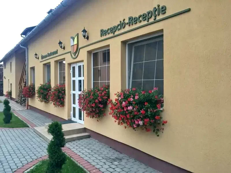 Torja Szállás | Panzió (K1266-2) A kép szerzői jogvédelem alatt állhat. Javasolt a kapcsolatfelvétel a jog tulajdonossal.