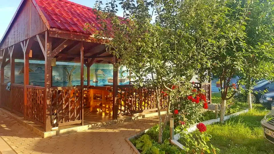 Costinești Cazare | Motel (K1337-9) Imaginea poate fi supusă drepturilor de autor. Se recomandă contactarea titularului drepturilor.