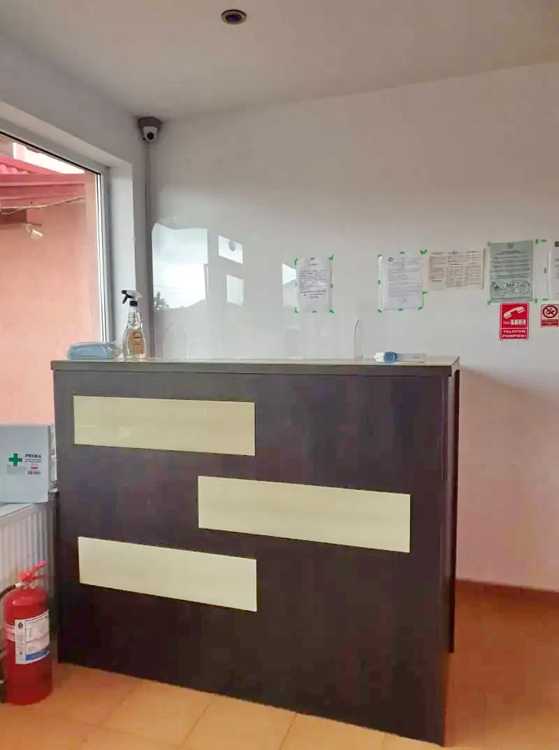 Costinești Cazare | Motel (K1337-13) Imaginea poate fi supusă drepturilor de autor. Se recomandă contactarea titularului drepturilor.