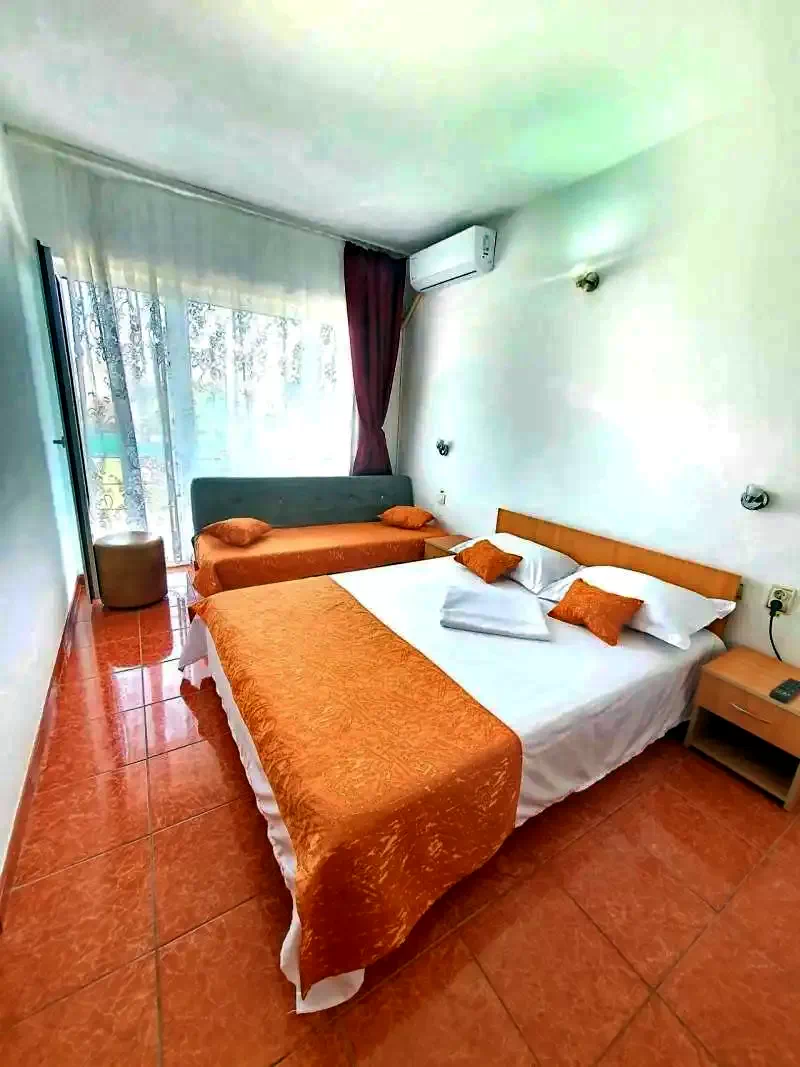 Costinești Cazare | Motel (K1337-16) Imaginea poate fi supusă drepturilor de autor. Se recomandă contactarea titularului drepturilor.