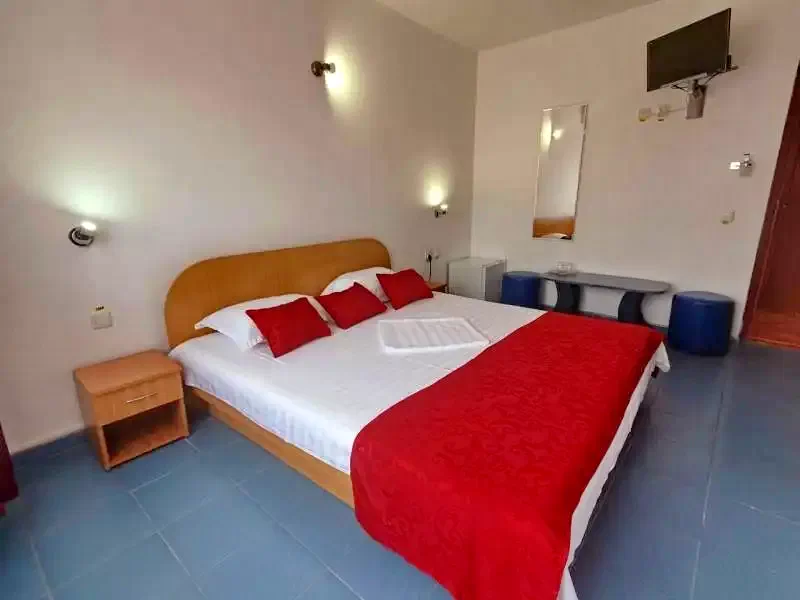 Costinești Cazare | Motel (K1337-19) Imaginea poate fi supusă drepturilor de autor. Se recomandă contactarea titularului drepturilor.