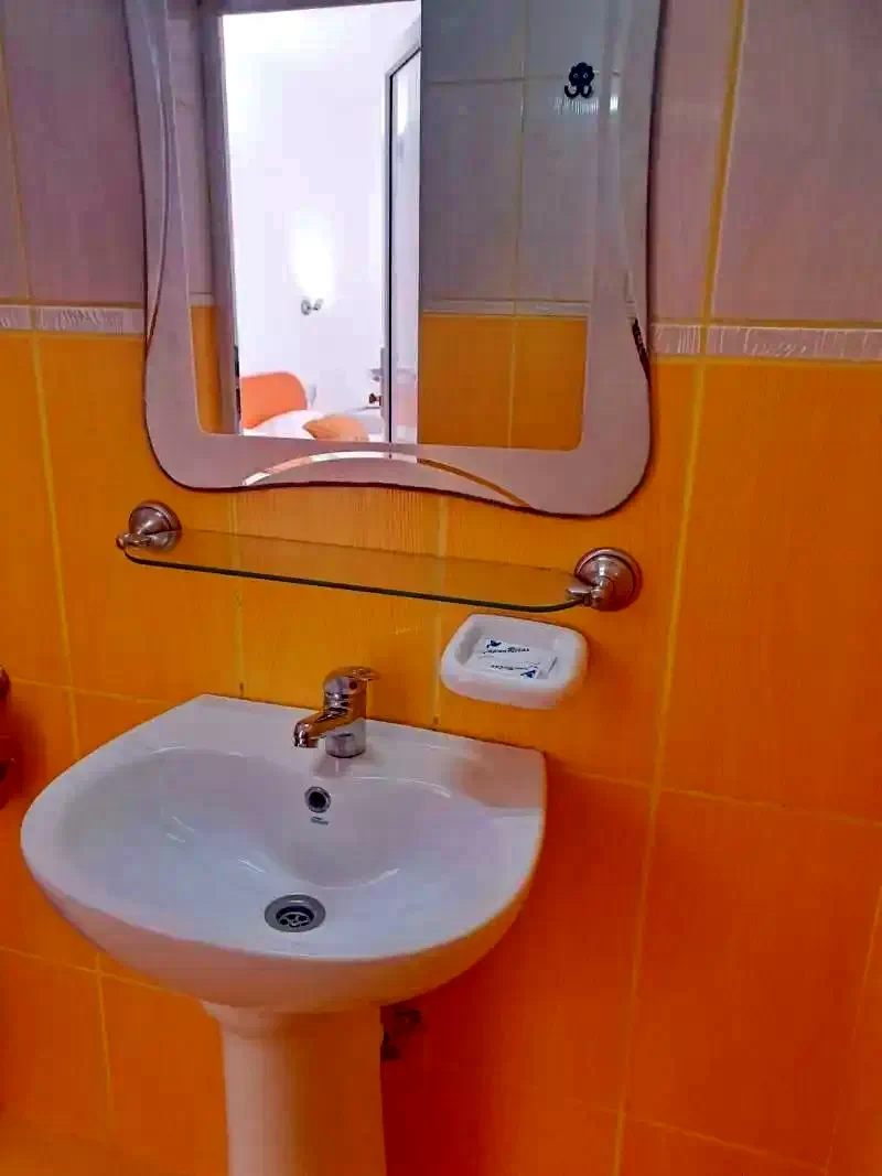 Costinești Cazare | Pensiune (K1337-27) Imaginea poate fi supusă drepturilor de autor. Se recomandă contactarea titularului drepturilor.