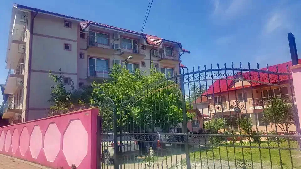 Costinești Cazare | Pensiune (K1337-32) Imaginea poate fi supusă drepturilor de autor. Se recomandă contactarea titularului drepturilor.