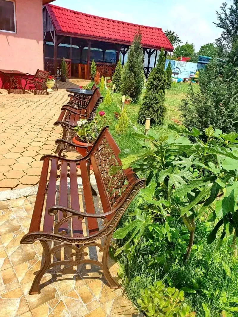 Costinești Cazare | Motel (K1337-40) Imaginea poate fi supusă drepturilor de autor. Se recomandă contactarea titularului drepturilor.