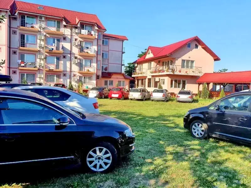 Costinești Cazare | Pensiune (K1337-54) Imaginea poate fi supusă drepturilor de autor. Se recomandă contactarea titularului drepturilor.