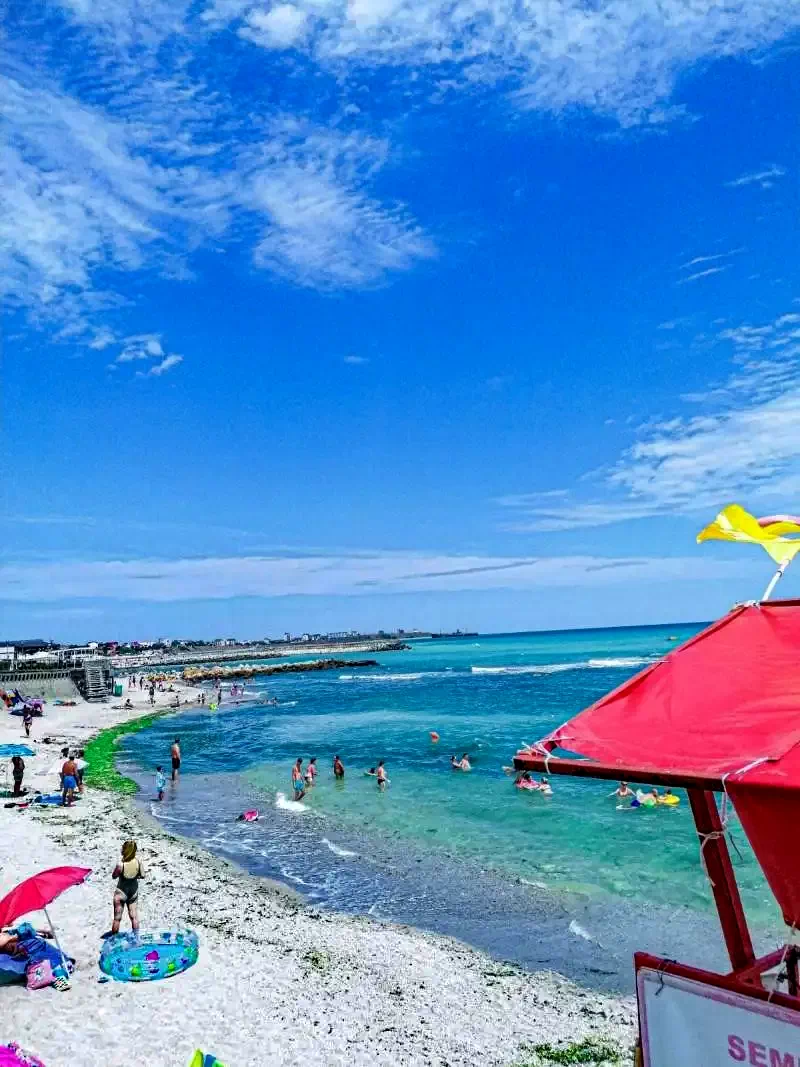 Costinești Szállás | Motel (K1339-1) A kép szerzői jogvédelem alatt állhat. Javasolt a kapcsolatfelvétel a jog tulajdonossal.