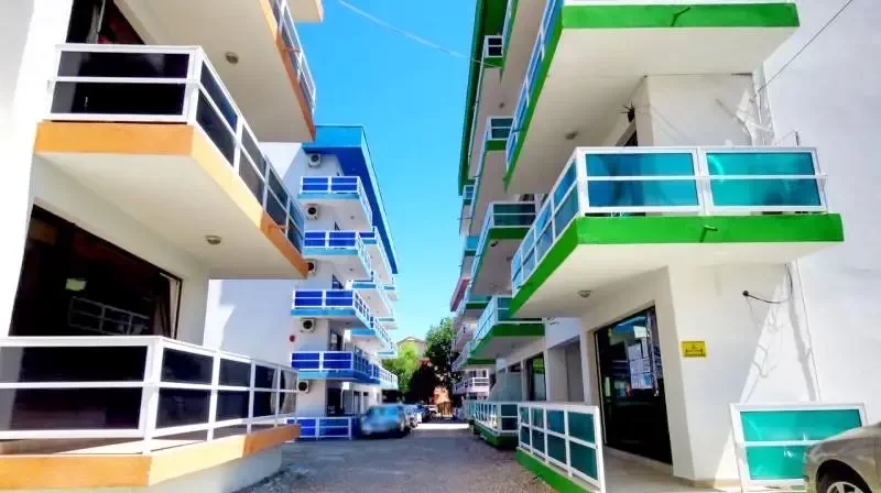  Szállás | Motel (K1339-28) A kép szerzői jogvédelem alatt állhat. Javasolt a kapcsolatfelvétel a jog tulajdonossal.