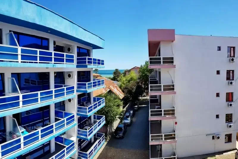 Costinești Szállás | Motel (K1339-36) A kép szerzői jogvédelem alatt állhat. Javasolt a kapcsolatfelvétel a jog tulajdonossal.