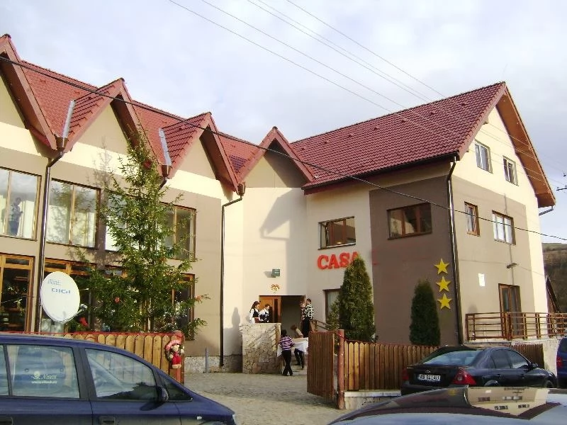 Almașu Mare Cazare | Pensiune (K0808-14) Imaginea poate fi supusă drepturilor de autor. Se recomandă contactarea titularului drepturilor.