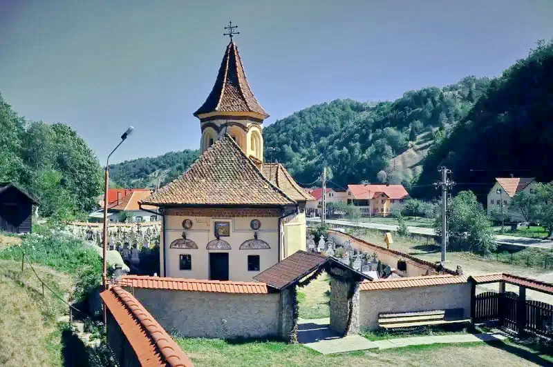 Moieciu de Sus Cazare | Pensiune (K1372-56) Imaginea poate fi supusă drepturilor de autor. Se recomandă contactarea titularului drepturilor.