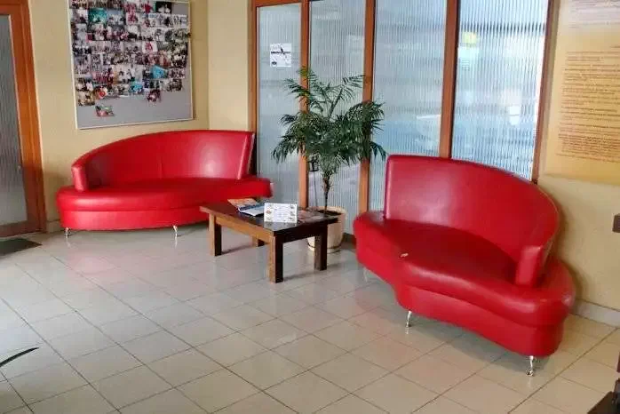 Satu Mare Cazare | Hotel*** (K1142-10) Imaginea poate fi supusă drepturilor de autor. Se recomandă contactarea titularului drepturilor.