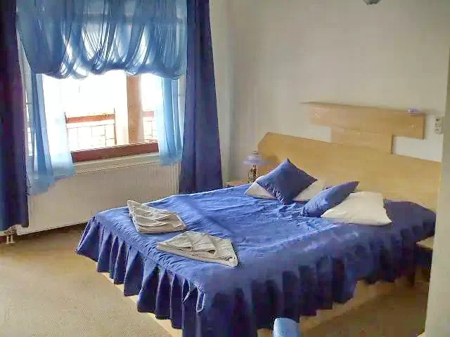 Satu Mare Cazare | Hotel*** (K1142-23) Imaginea poate fi supusă drepturilor de autor. Se recomandă contactarea titularului drepturilor.