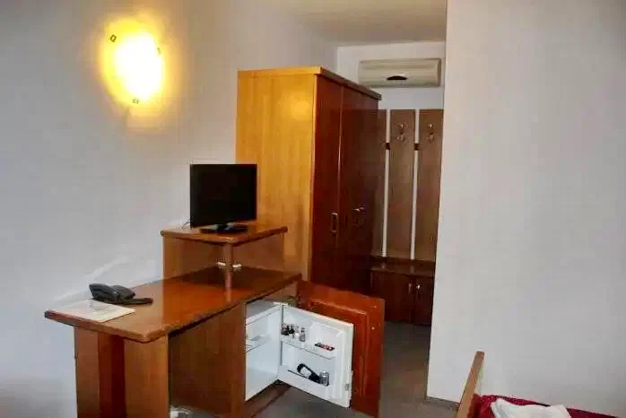 Satu Mare Cazare | Hotel*** (K1142-27) Imaginea poate fi supusă drepturilor de autor. Se recomandă contactarea titularului drepturilor.