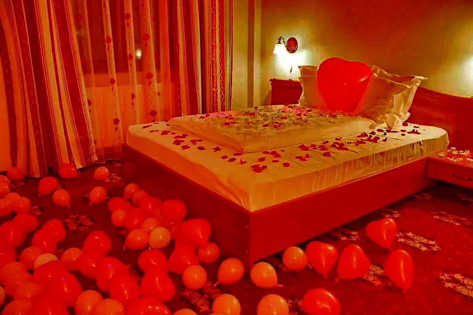 Satu Mare Cazare | Hotel*** (K1171-33) Imaginea poate fi supusă drepturilor de autor. Se recomandă contactarea titularului drepturilor.