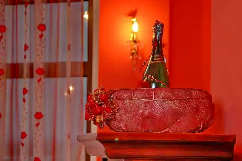 Satu Mare Cazare | Hotel*** (K1171-34) Imaginea poate fi supusă drepturilor de autor. Se recomandă contactarea titularului drepturilor.