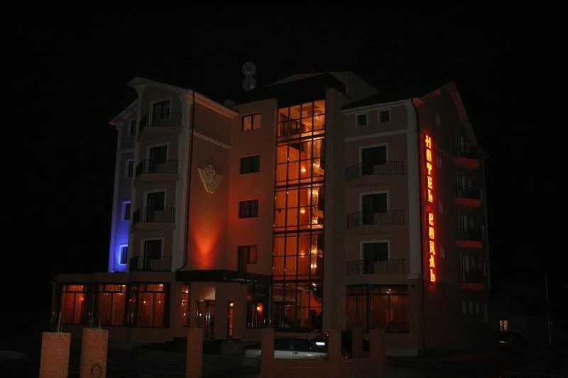 Satu Mare Cazare | Hotel*** (K1171-35) Imaginea poate fi supusă drepturilor de autor. Se recomandă contactarea titularului drepturilor.