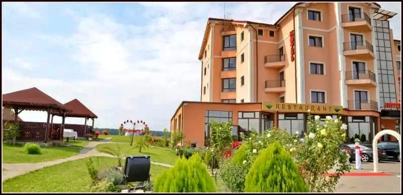 Satu Mare Cazare | Hotel*** (K1171-41) Imaginea poate fi supusă drepturilor de autor. Se recomandă contactarea titularului drepturilor.