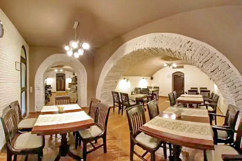Szatmárnémeti Szállás | Villa (K1063-2) A kép szerzői jogvédelem alatt állhat. Javasolt a kapcsolatfelvétel a jog tulajdonossal.