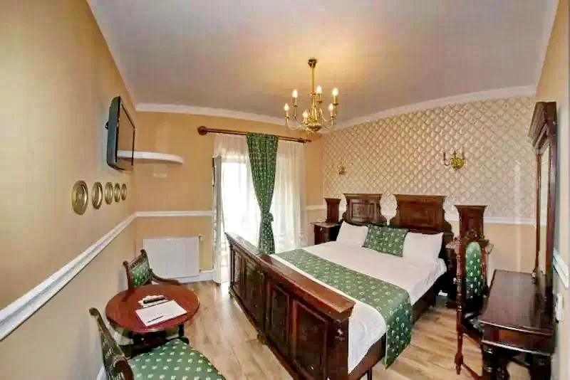 Szatmárnémeti Szállás | Villa (K1063-4) A kép szerzői jogvédelem alatt állhat. Javasolt a kapcsolatfelvétel a jog tulajdonossal.