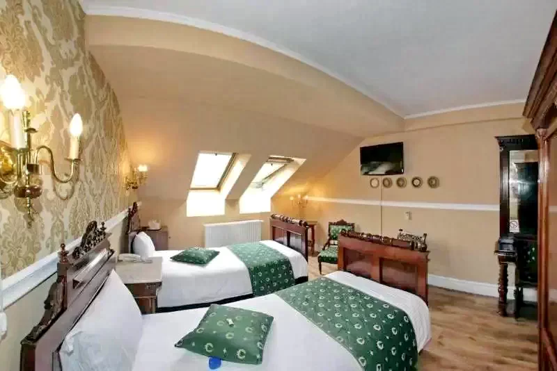 Szatmárnémeti Szállás | Villa (K1063-7) A kép szerzői jogvédelem alatt állhat. Javasolt a kapcsolatfelvétel a jog tulajdonossal.