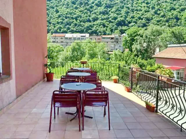 Băile Herculane Cazare | Pensiune (K0544-6) Imaginea poate fi supusă drepturilor de autor. Se recomandă contactarea titularului drepturilor.
