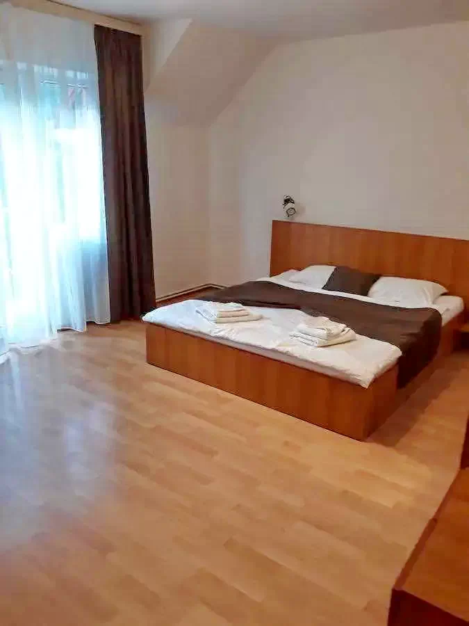 Băile Herculane Cazare | Pensiune (K0544-16) Imaginea poate fi supusă drepturilor de autor. Se recomandă contactarea titularului drepturilor.