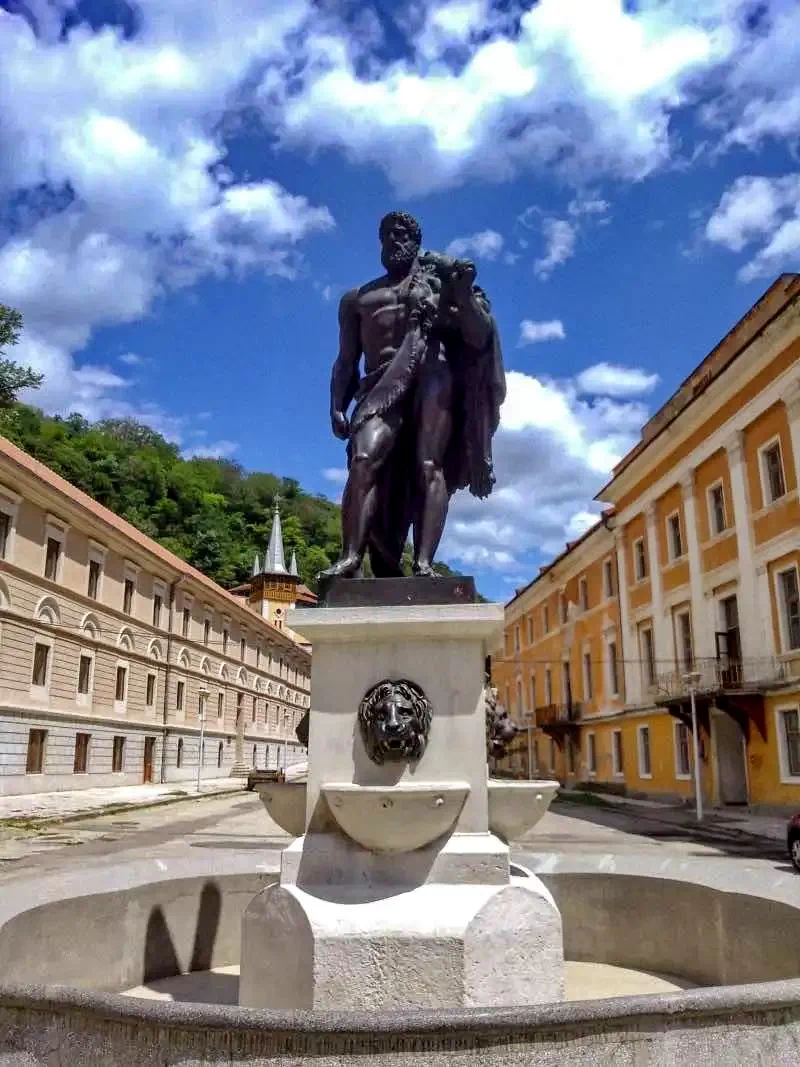 Herkulesfürdő Szállás | Panzió (K0544-43) A kép szerzői jogvédelem alatt állhat. Javasolt a kapcsolatfelvétel a jog tulajdonossal.