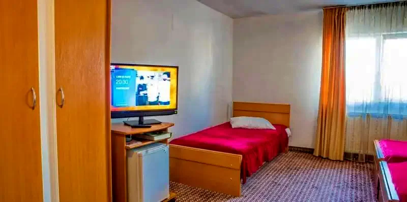 Târgu Mureș Cazare | Hotel*** (K1346-22) Imaginea poate fi supusă drepturilor de autor. Se recomandă contactarea titularului drepturilor.