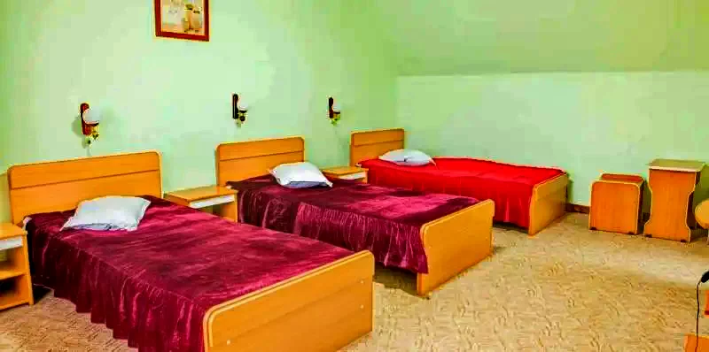 Târgu Mureș Cazare | Hotel*** (K1346-27) Imaginea poate fi supusă drepturilor de autor. Se recomandă contactarea titularului drepturilor.