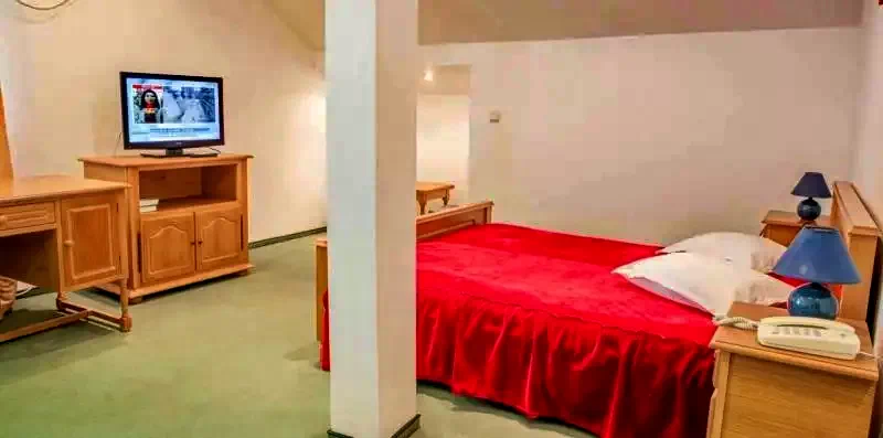 Târgu Mureș Cazare | Hotel*** (K1346-28) Imaginea poate fi supusă drepturilor de autor. Se recomandă contactarea titularului drepturilor.
