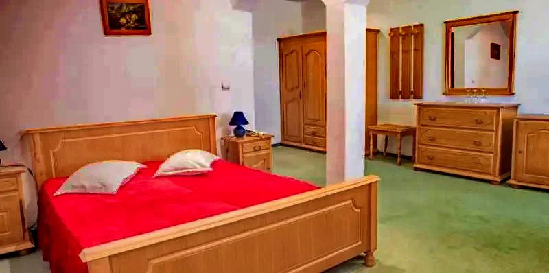 Târgu Mureș Cazare | Hotel*** (K1346-29) Imaginea poate fi supusă drepturilor de autor. Se recomandă contactarea titularului drepturilor.