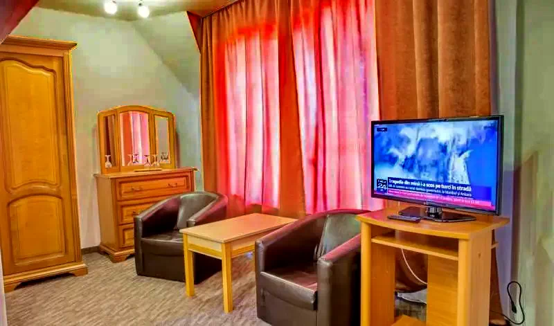 Târgu Mureș Cazare | Hotel*** (K1346-37) Imaginea poate fi supusă drepturilor de autor. Se recomandă contactarea titularului drepturilor.