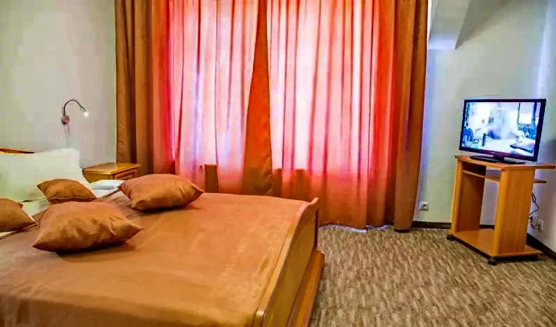 Târgu Mureș Cazare | Hotel*** (K1346-38) Imaginea poate fi supusă drepturilor de autor. Se recomandă contactarea titularului drepturilor.