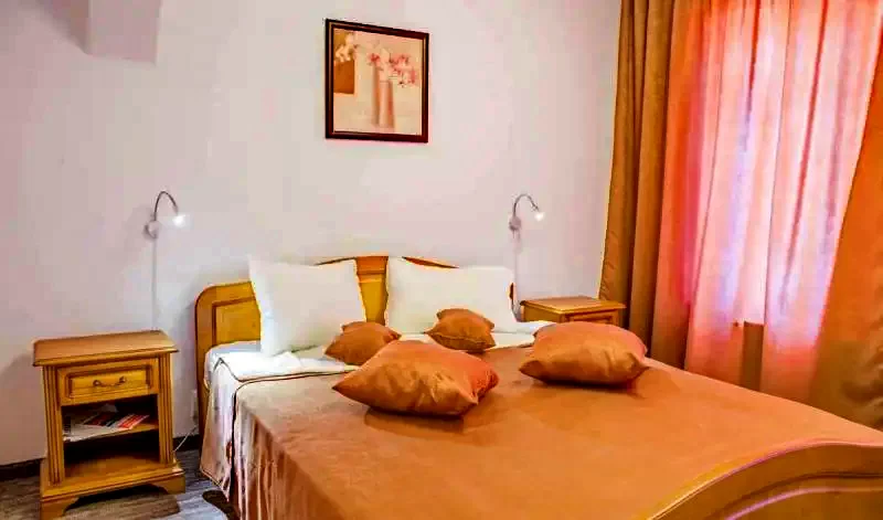 Târgu Mureș Cazare | Hotel*** (K1346-39) Imaginea poate fi supusă drepturilor de autor. Se recomandă contactarea titularului drepturilor.