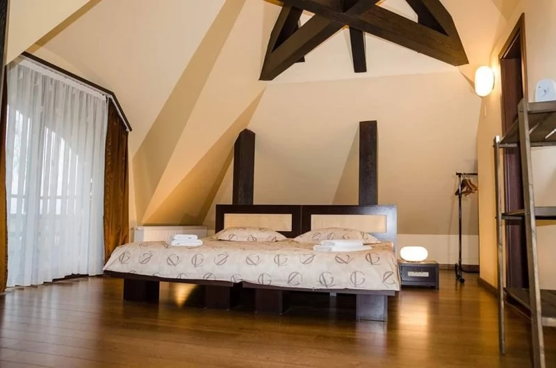 Cazare Vulturu - Aqua Villa **** | Vulturu - Aqua Villa ****. Imaginea poate fi supusă drepturilor de autor. Se recomandă contactarea titularului drepturilor.