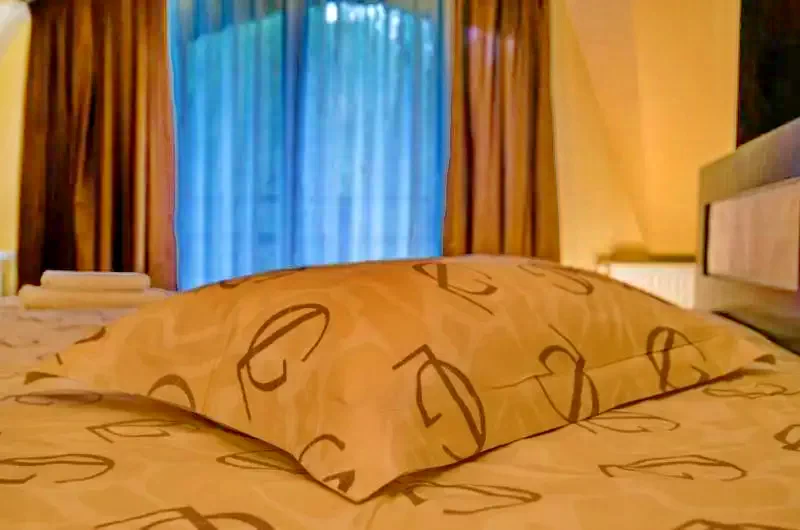Cazare Vulturu - Aqua Villa **** | Vulturu - Aqua Villa ****. Imaginea poate fi supusă drepturilor de autor. Se recomandă contactarea titularului drepturilor.