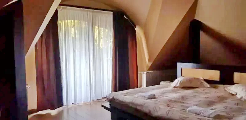 Cazare Vulturu - Aqua Villa **** | Vulturu - Aqua Villa ****. Imaginea poate fi supusă drepturilor de autor. Se recomandă contactarea titularului drepturilor.