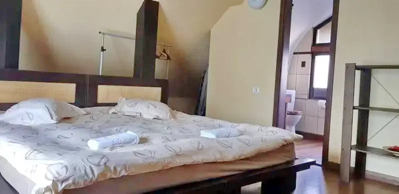Cazare Vulturu - Aqua Villa **** | Vulturu - Aqua Villa ****. Imaginea poate fi supusă drepturilor de autor. Se recomandă contactarea titularului drepturilor.