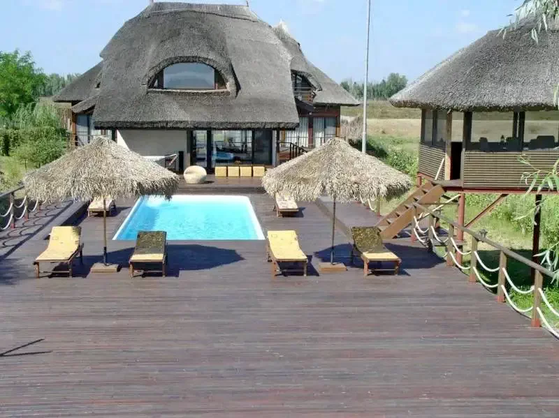Cazare Vulturu - Aqua Villa **** | Vulturu - Aqua Villa ****. Imaginea poate fi supusă drepturilor de autor. Se recomandă contactarea titularului drepturilor.