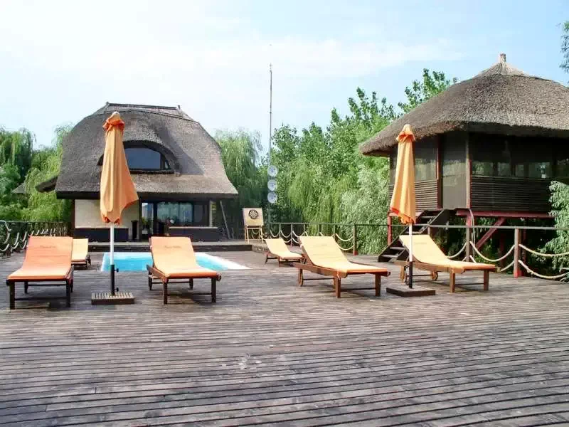 Cazare Vulturu - Aqua Villa **** | Vulturu - Aqua Villa ****. Imaginea poate fi supusă drepturilor de autor. Se recomandă contactarea titularului drepturilor.