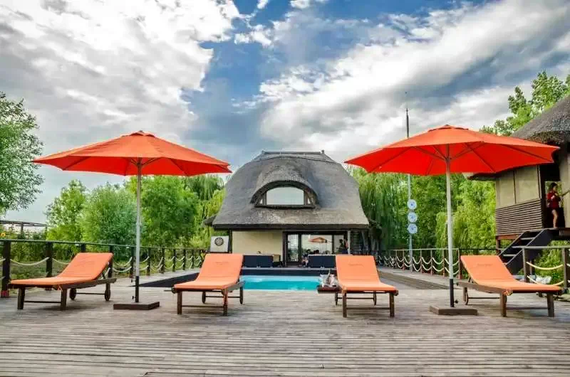 Cazare Vulturu - Aqua Villa **** | Vulturu - Aqua Villa ****. Imaginea poate fi supusă drepturilor de autor. Se recomandă contactarea titularului drepturilor.
